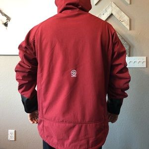 Men’s XL Loki Mountain Jacket